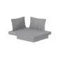 Preview: Flexa Schaumstoff-Matratze CASA Grau Preview: Flexa Schaumstoff-Matratze CASA Grau