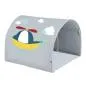 Preview: Flexa Classic Höhle mit Steppdecke Motiv Transportation Preview: Flexa Classic Höhle mit Steppdecke Motiv Transportation