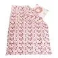 Preview: Flexa Bettwäsche Baby 100x140 pink Preview: Flexa Bettwäsche Baby 100x140 pink