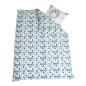 Preview: Flexa Bettwäsche Baby 100x140 blau Preview: Flexa Bettwäsche Baby 100x140 blau