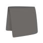 Preview: Flexa Popsicle Bettlaken - in 250x200 Grey Preview: Flexa Popsicle Bettlaken - in 250x200 Grey