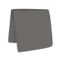 Preview: Flexa Popsicle Bettlaken - in 250x200 Grey Preview: Flexa Popsicle Bettlaken - in 250x200 Grey