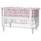 Preview: Flexa Nestchen Baby pink Preview: Flexa Nestchen Baby pink