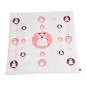 Preview: Flexa Baby Wickelauflage pink Preview: Flexa Baby Wickelauflage pink