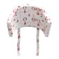 Preview: Flexa Baby Hochstuhl Kissen pink Preview: Flexa Baby Hochstuhl Kissen pink