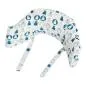 Preview: Flexa Baby Hochstuhl Kissen blau Preview: Flexa Baby Hochstuhl Kissen blau