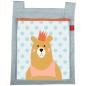 Preview: Flexa Classic Betttaschen 3er Set Motiv Forest Preview: Flexa Classic Betttaschen 3er Set Motiv Forest