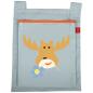 Preview: Flexa Classic Betttaschen 3er Set Motiv Forest Preview: Flexa Classic Betttaschen 3er Set Motiv Forest