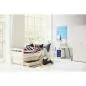 Preview: Flexa Classic Bettliege 90x200 mit 2 Schübe in terra Preview: Flexa Classic Bettliege 90x200 mit 2 Schübe in terra