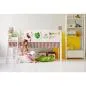 Preview: Flexa Classic Spielbett 90x200 gerade Leiter in weiß Preview: Flexa Classic Spielbett 90x200 gerade Leiter in weiß