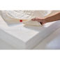 Preview: Flexa Classic Matratzebezug 90x190x12 cm in Creme Preview: Flexa Classic Matratzebezug 90x190x12 cm in Creme