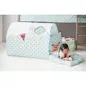 Preview: Flexa Classic Bettwäsche Motiv Circus Preview: Flexa Classic Bettwäsche Motiv Circus