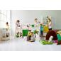 Preview: Flexa Classic Vorhangverlängerungen 2er Set Motiv Jungle Preview: Flexa Classic Vorhangverlängerungen 2er Set Motiv Jungle