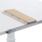 Preview: Flexa Evo Schreibtisch in Weiß