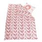 Preview: Flexa Bettwäsche Baby 100x140 pink Preview: Flexa Bettwäsche Baby 100x140 pink