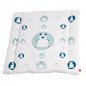Preview: Flexa Baby Wickelauflage blau Preview: Flexa Baby Wickelauflage blau