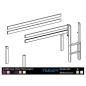 Preview: Flexa Trendy Umb. Spielbett ger. Leiter, natur Preview: Flexa Trendy Umb. Spielbett ger. Leiter, natur