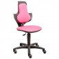 Preview: Flexa Classic Study Stuhl in rot Preview: Flexa Classic Study Stuhl in rot