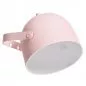 Preview: Flexa Classic Monty Wand Lampe in rosa