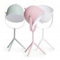 Preview: Flexa Classic Monty Tisch Lampe in rosa Preview: Flexa Classic Monty Tisch Lampe in rosa