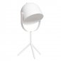 Preview: Flexa Classic Monty Tisch Lampe in weiß Preview: Flexa Classic Monty Tisch Lampe in weiß