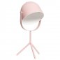 Preview: Flexa Classic Monty Tisch Lampe in rosa Preview: Flexa Classic Monty Tisch Lampe in rosa