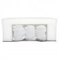 Preview: Flexa Classic Taschenfederkernmatratze 140x190x12 cm Creme Preview: Flexa Classic Taschenfederkernmatratze 140x190x12 cm Creme