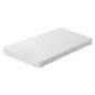 Preview: Flexa Classic Taschenfederkernmatratze 140x190x12 cm Creme Preview: Flexa Classic Taschenfederkernmatratze 140x190x12 cm Creme