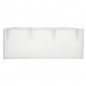 Preview: Flexa Classic Matratzebezug 90x200x12 cm in Creme Preview: Flexa Classic Matratzebezug 90x200x12 cm in Creme