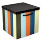 Preview: Flexa Classic Aufbewahrungskiste - Motiv Pirate Preview: Flexa Classic Aufbewahrungskiste - Motiv Pirate