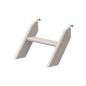 Preview: Flexa MyHouse Treppe grau Preview: Flexa MyHouse Treppe grau