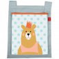Preview: Flexa Classic Betttaschen 3er Set Motiv Forest Preview: Flexa Classic Betttaschen 3er Set Motiv Forest