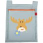 Preview: Flexa Classic Betttaschen 3er Set Motiv Forest Preview: Flexa Classic Betttaschen 3er Set Motiv Forest