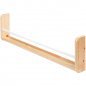 Preview: Flexa Classic Buchablage für Classic Betten in natur Preview: Flexa Classic Buchablage für Classic Betten in natur