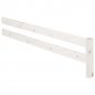 Preview: Flexa Classic Mezzanine 3/4 Sicherung für 190cm weiß Preview: Flexa Classic Mezzanine 3/4 Sicherung für 190cm weiß