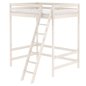 Preview: Flexa Classic Mezzanine 3/4 Sicherung für 190cm weiß Preview: Flexa Classic Mezzanine 3/4 Sicherung für 190cm weiß