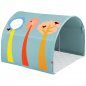 Preview: Flexa Classic Höhle mit Steppdecke Motiv Forest Preview: Flexa Classic Höhle mit Steppdecke Motiv Forest