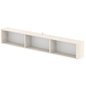 Preview: Flexa Classic Unterbauregal für 200cm Hochbetten weiß Preview: Flexa Classic Unterbauregal für 200cm Hochbetten weiß