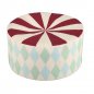 Preview: Flexa Classic Sitzsack Motiv Circus Preview: Flexa Classic Sitzsack Motiv Circus