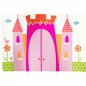 Preview: Flexa Classic Spielvorhang Motiv Princess Preview: Flexa Classic Spielvorhang Motiv Princess