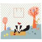 Preview: Flexa Classic Spielvorhang Motiv Forest Preview: Flexa Classic Spielvorhang Motiv Forest
