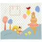 Preview: Flexa Classic Spielvorhang Motiv Forest Preview: Flexa Classic Spielvorhang Motiv Forest