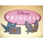 Preview: Flexa Disney Schaumstoff-Motiv "Princess" Preview: Flexa Disney Schaumstoff-Motiv "Princess"