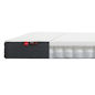 Preview: Flexa Good Sleep Taschenfederkernmatratze 90x200 Baumwolle in Creme Preview: Flexa Good Sleep Taschenfederkernmatratze 90x200 Baumwolle in Creme
