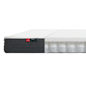 Preview: Flexa Good Sleep Taschenfederkernmatratze 140x190 Bambus in Creme Preview: Flexa Good Sleep Taschenfederkernmatratze 140x190 Bambus in Creme