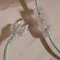 Preview: Flexa Classic Monty Tisch Lampe in rosa Preview: Flexa Classic Monty Tisch Lampe in rosa