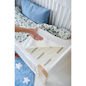 Preview: Flexa Näst Matratze für Kinder-/Babybett Creme Preview: Flexa Näst Matratze für Kinder-/Babybett Creme