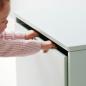 Preview: Flexa Play Bank mit Schublade in 60x35x42 cm mintgrün Preview: Flexa Play Bank mit Schublade in 60x35x42 cm mintgrün