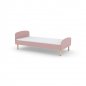 Preview: Flexa Play Kinderbett in 90x190 cm rosa Preview: Flexa Play Kinderbett in 90x190 cm rosa
