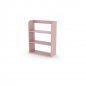 Preview: Flexa Play Regal in 60x22x75 cm in rosa Preview: Flexa Play Regal in 60x22x75 cm in rosa